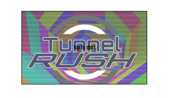 Tunnel Rush 2 Unblocked Games 66